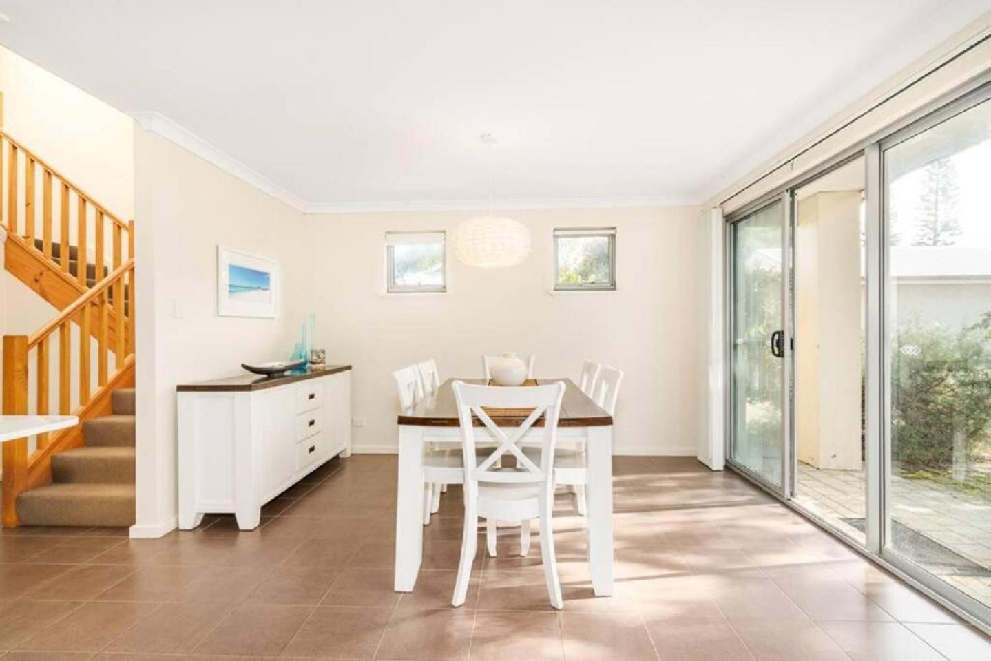 Maggies Beach House - Unit 56 At Cape View Resort บัสเซลตัน ภายนอก รูปภาพ